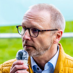Norbert Schecke