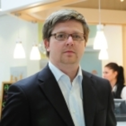 Steffen Ackermann