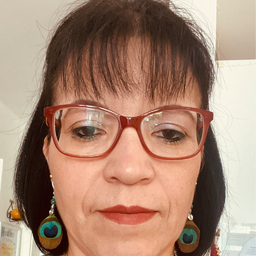 Rocio Mettler