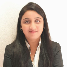 Abhilasha Ojha