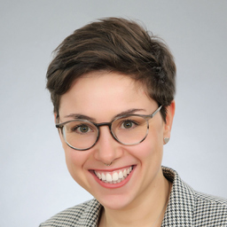 Katrin Maier
