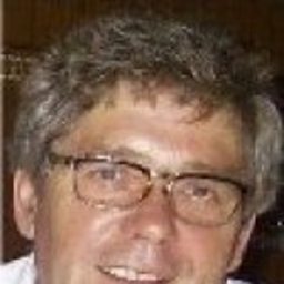 Klaus Weber