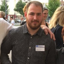 Fabian Strom