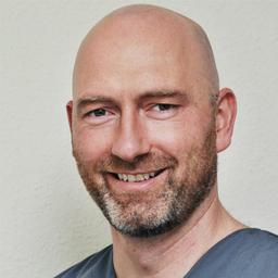 Dr. Marco Eck