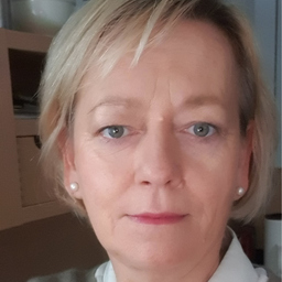 Dipl.-Ing. Annette Streicher