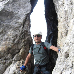 Profilbild Eckhard Müller