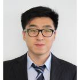 Jining Wang