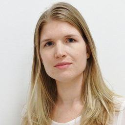 Anna Moor