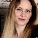 Social Media Profilbild Sandra Heise Magdeburg