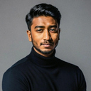 A K M Mohiuddin Mridha