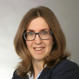 Martina Gaißer