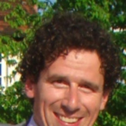 Christoph Schweyer