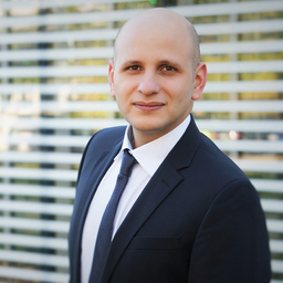 Shahin Zarei