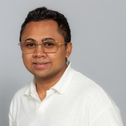 Romy Ralantosoa
