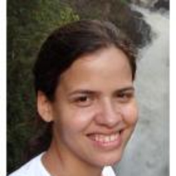 Gilda Arrúa Riveros