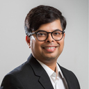 Debasish Saha