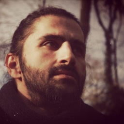 Majid Jahanbakhsh Gharehbagh