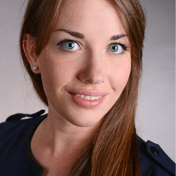 Janina Isert