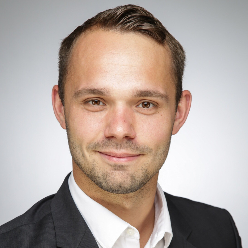 Jan Held Assistenz VIPTicketing & Hospitality Borussia Dortmund