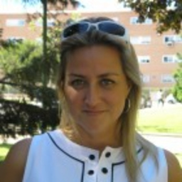 Silvia Martínez Rodríguez