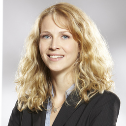 Anja Blobner
