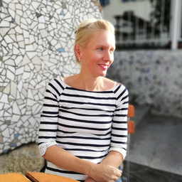 Heike Votteler