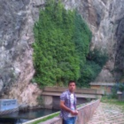 Cumali Çakır