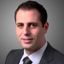 Imad Touma