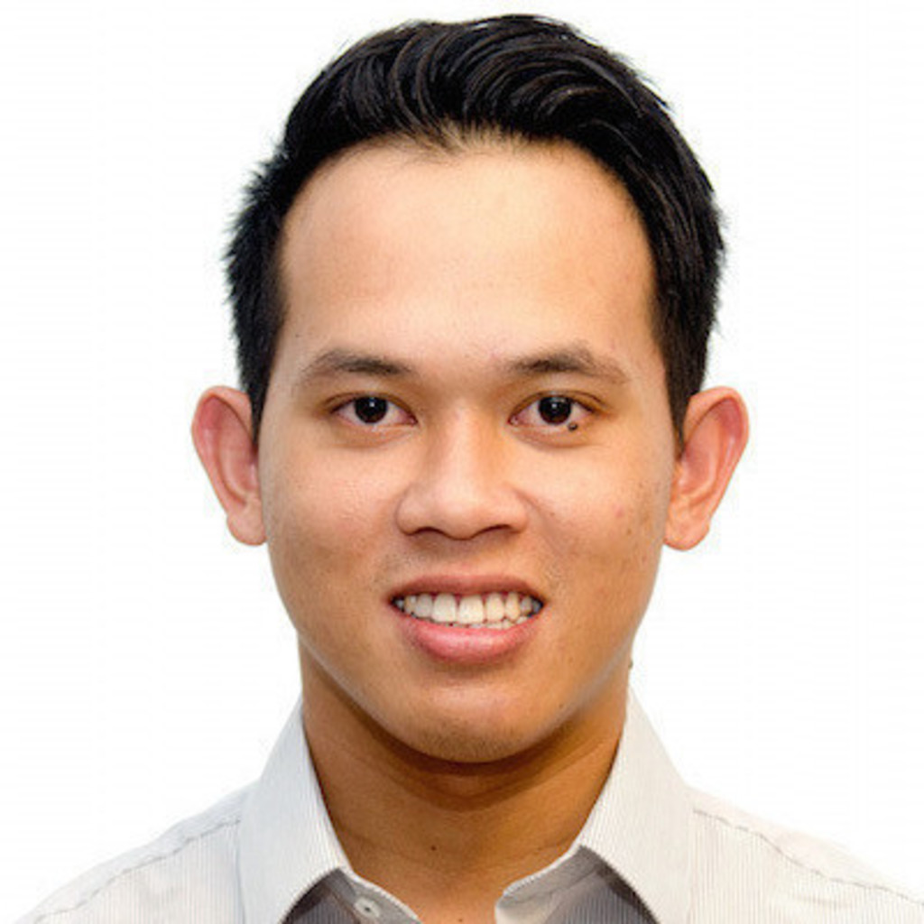 Social Media Profilbild Evan Ega Wijaya 