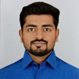 Sachin Vadodariya