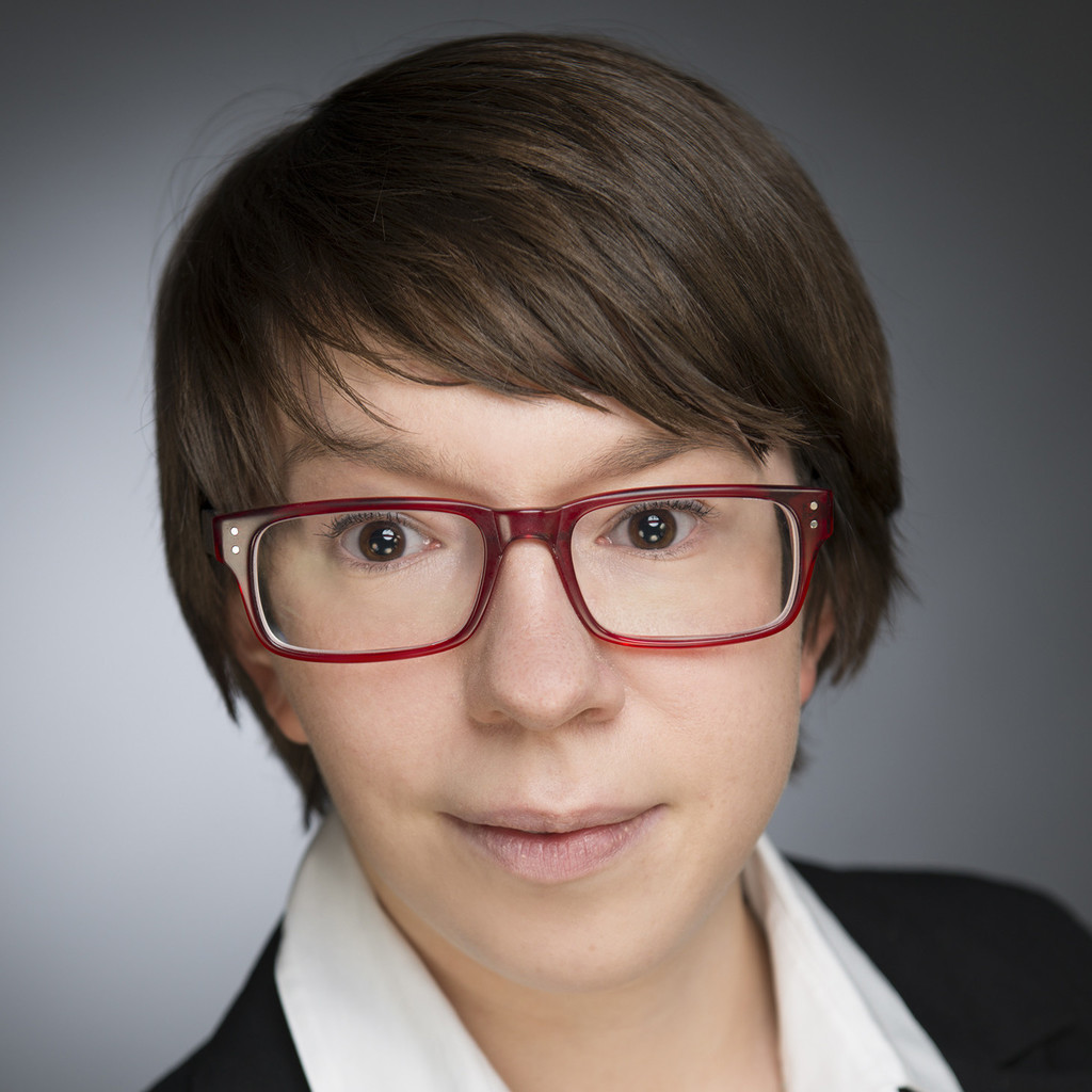 Constanze Wührmann Vendor Assurance Copacker Lieken