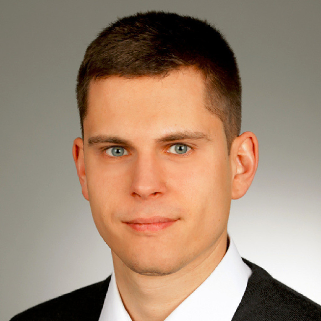 Karl Howeyhe Bauleiter Infrastruktur AG XING