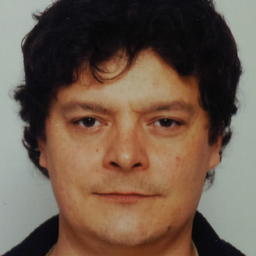 Borys Wojcik