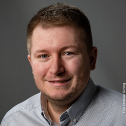 Dr. Adrian Wagner