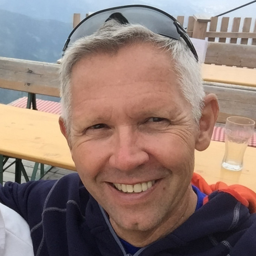 Ulrich Hobmaier Seniorspezialist Anforderungsdesign Depotverwaltung