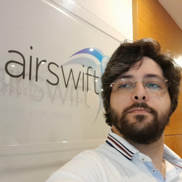 Leonardo Caruso dos Santos Restum Rodrigues