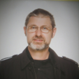 Erich Feiertag's profile picture