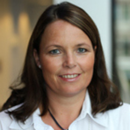 Stephanie Hundebeck