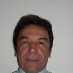 José Ramón Fernández V