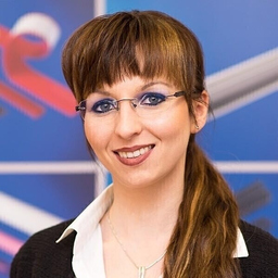 Annemarie Bormann's profile picture