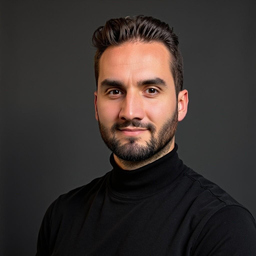 Maximilian Brenner