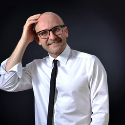 Florian Schwahn