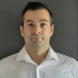 Keresztes Alpár's profile picture