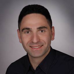 Hussein Salim