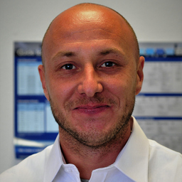 Lukas Saporito