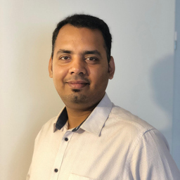 Vikram Kumar
