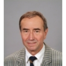 Wolfgang Keicher