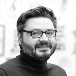 Dennis Irmscher
