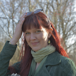Rowena Furrer