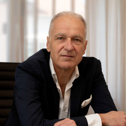 Carsten Gram